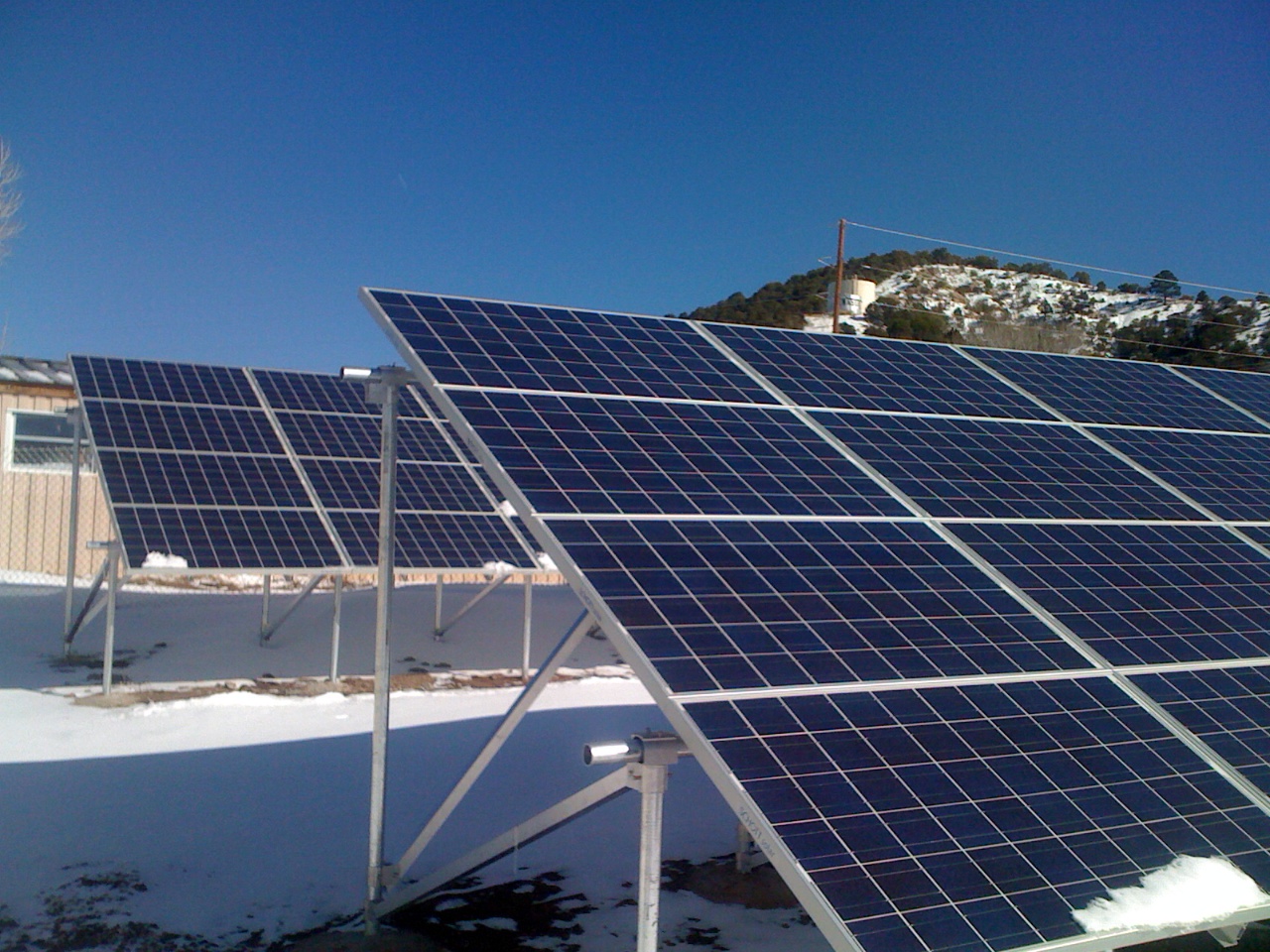 Mosher Enterprises Inc.